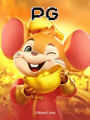 Fortune Mouse - Slot da sorte