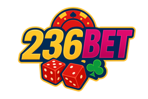 Logo 236bet